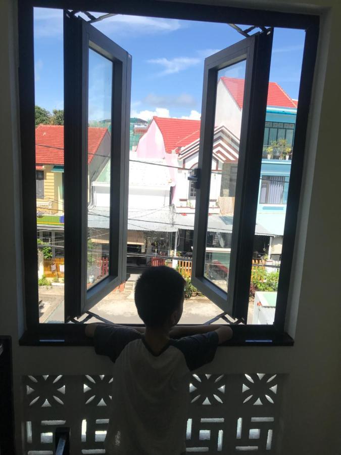 Coral Riverside Homestay & Hostel Хой Ан Екстериор снимка