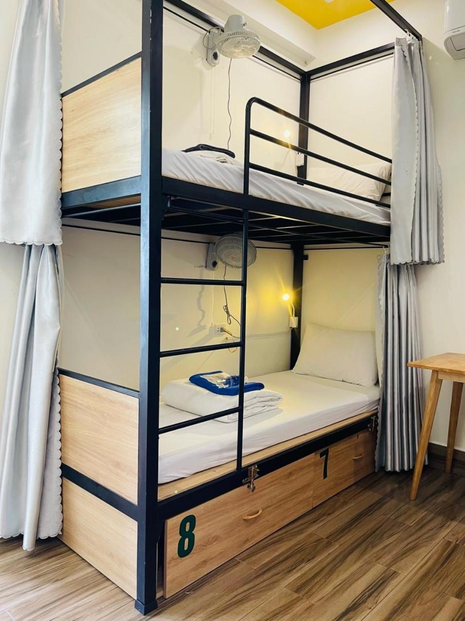 Coral Riverside Homestay & Hostel Хой Ан Екстериор снимка