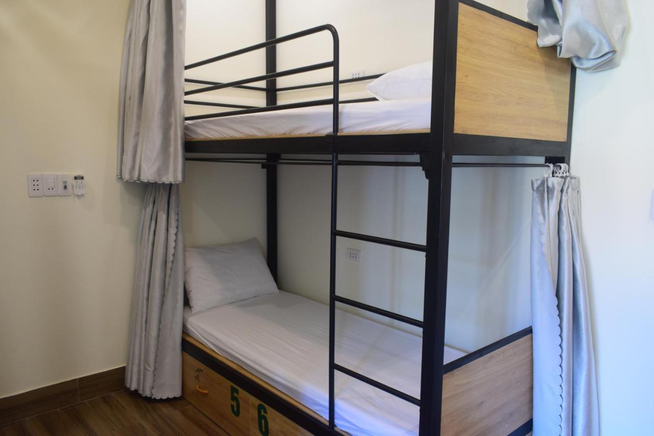 Coral Riverside Homestay & Hostel Хой Ан Екстериор снимка